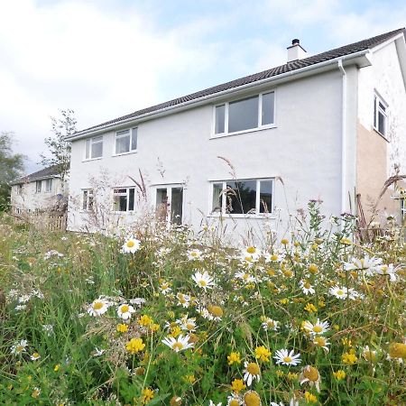 Highfield House, Parracombe, Modern B&B المظهر الخارجي الصورة