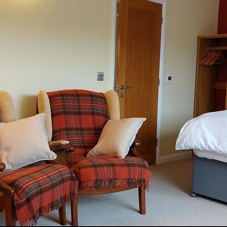Highfield House, Parracombe, Modern B&B المظهر الخارجي الصورة