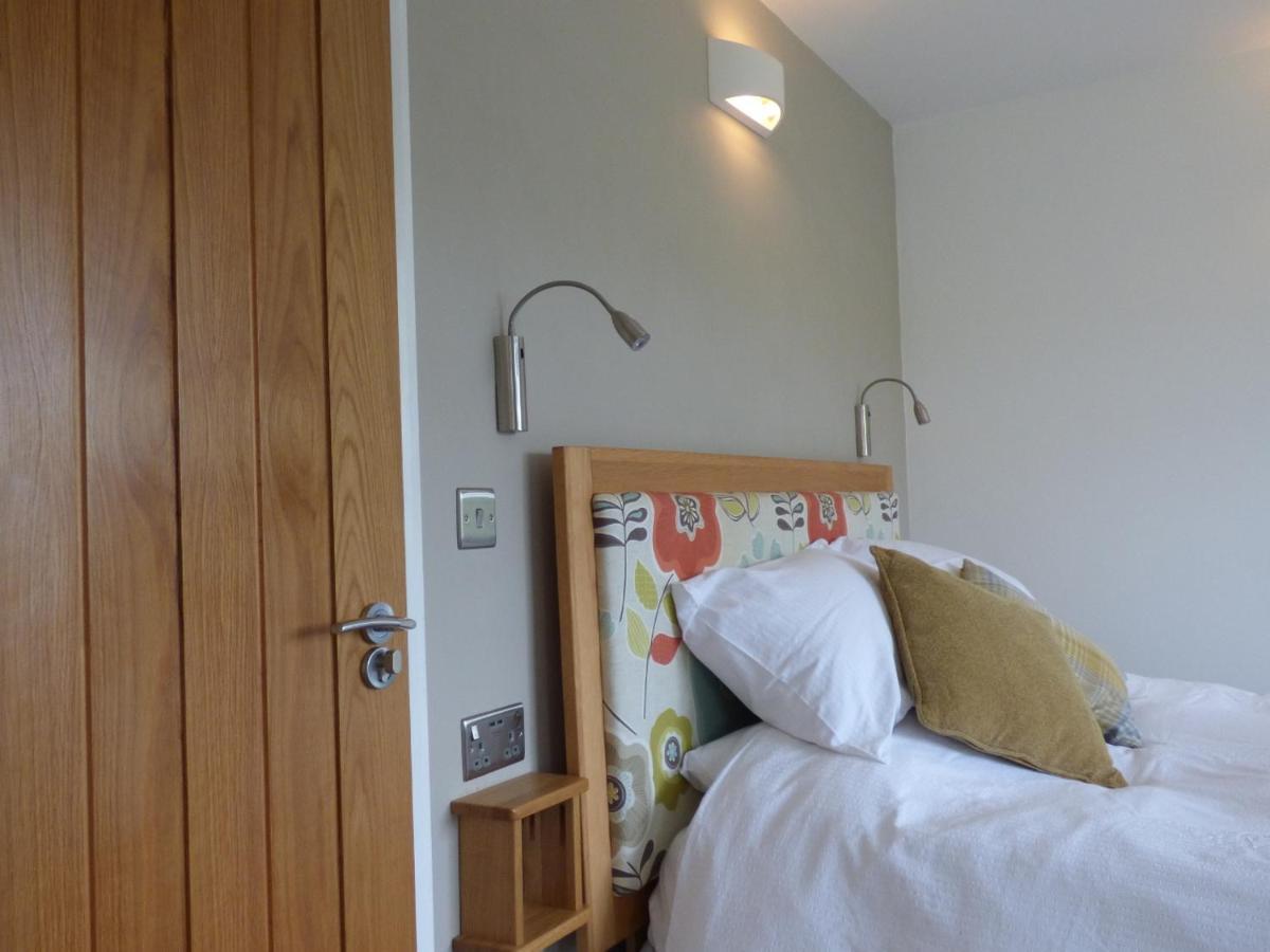 Highfield House, Parracombe, Modern B&B المظهر الخارجي الصورة