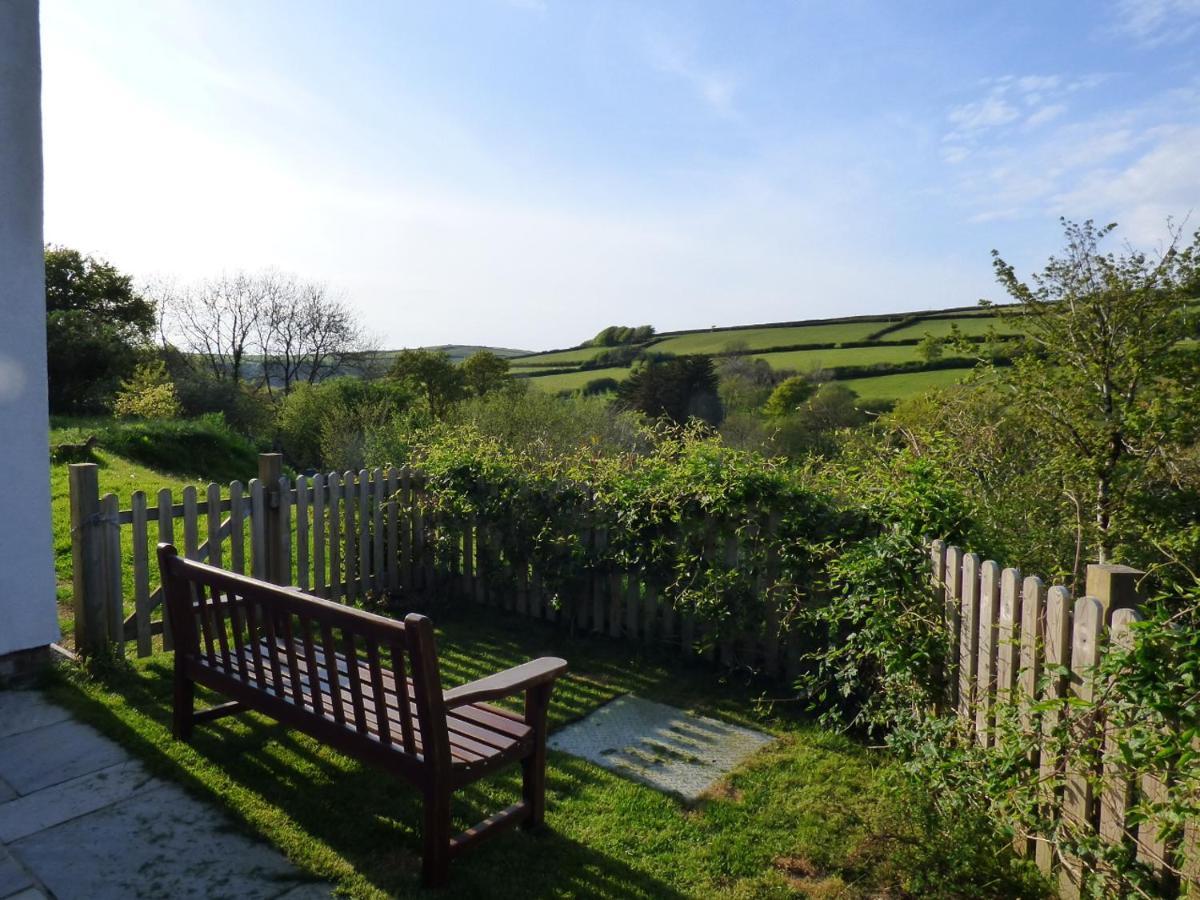 Highfield House, Parracombe, Modern B&B المظهر الخارجي الصورة