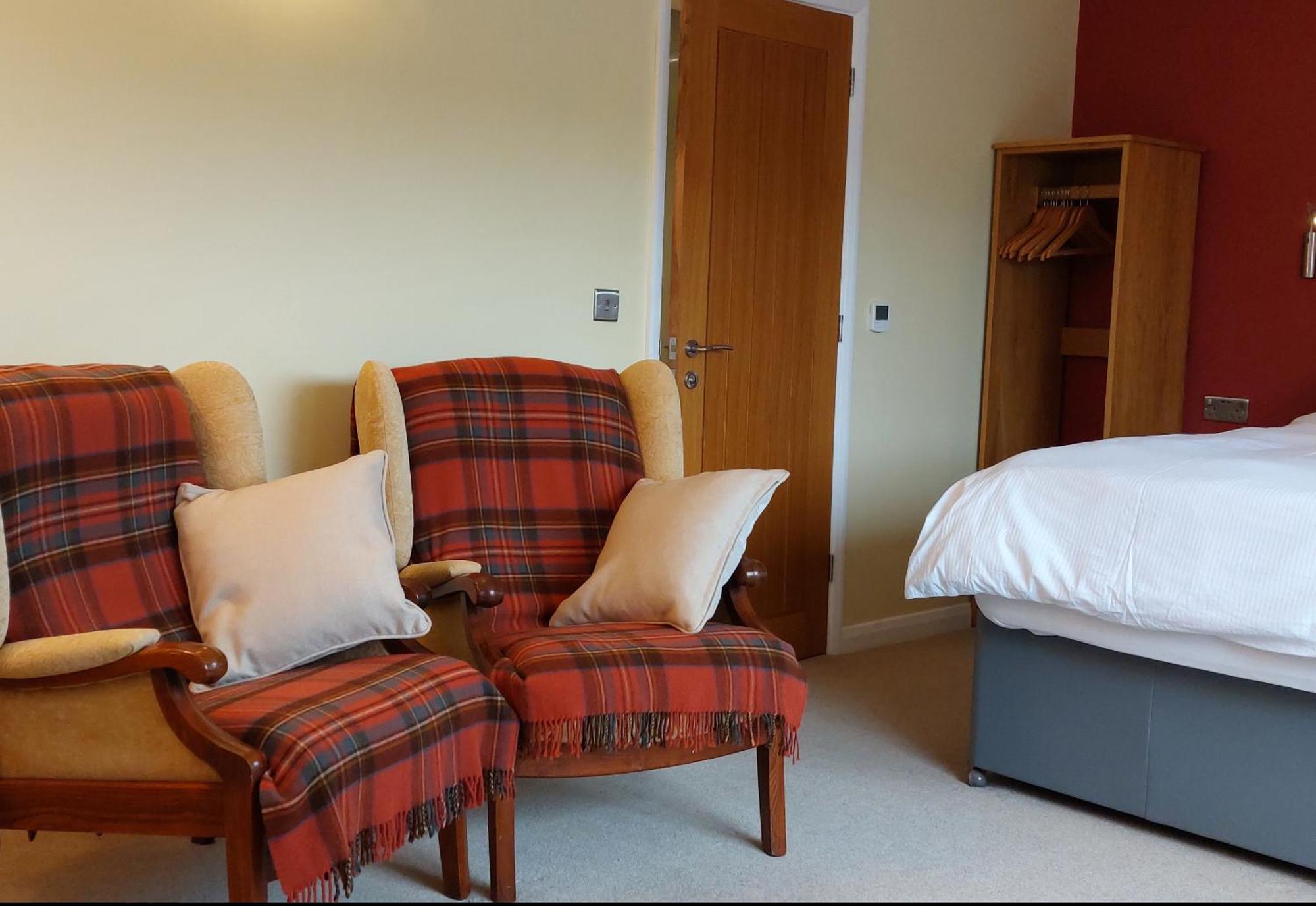 Highfield House, Parracombe, Modern B&B المظهر الخارجي الصورة