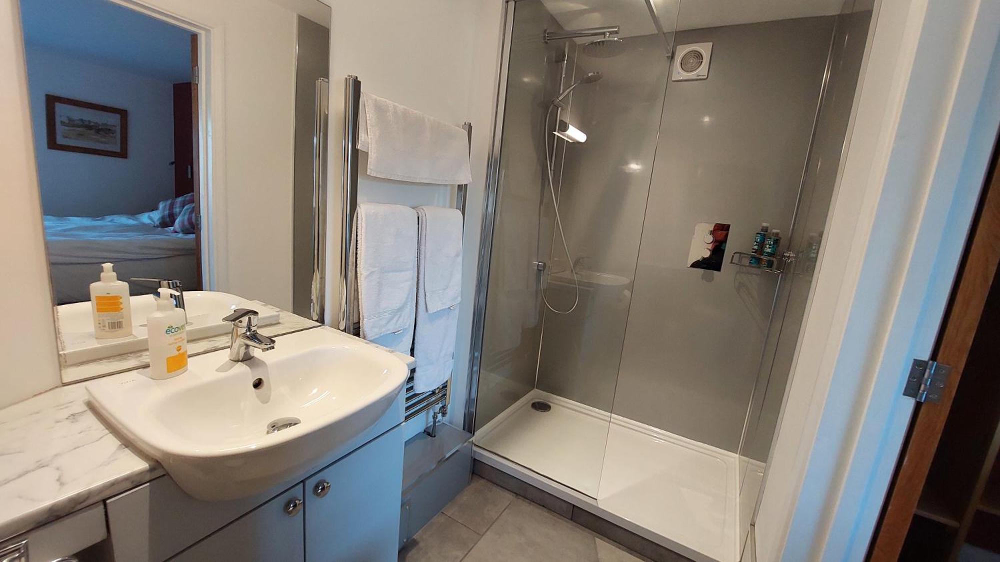 Highfield House, Parracombe, Modern B&B المظهر الخارجي الصورة