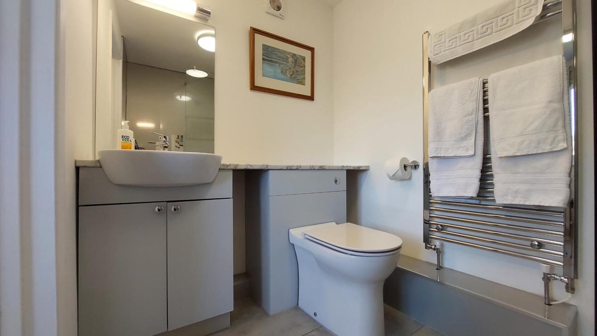 Highfield House, Parracombe, Modern B&B المظهر الخارجي الصورة